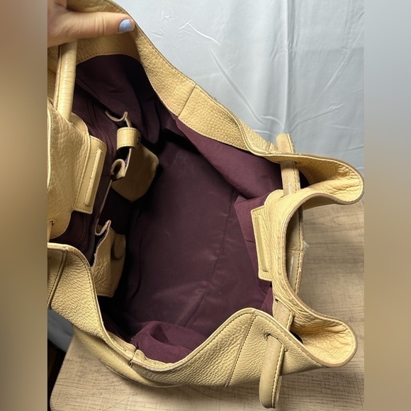 Cole Haan Village Bucket Tote Bag - Picture 7 of 16